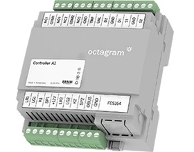 Каталог оборудования Octagram (СКУД/ОПС)