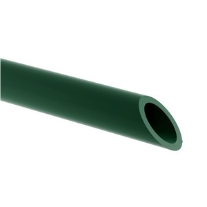 Труба SLT BLOCKFIRE PP-R PN16 SDR 7,4 (зеленого цвета)